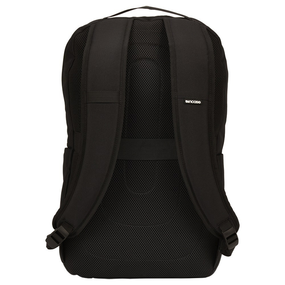 Incase Shift Backpack with 500D 16吋 雙肩筆電後背包 (黑)-細節圖4