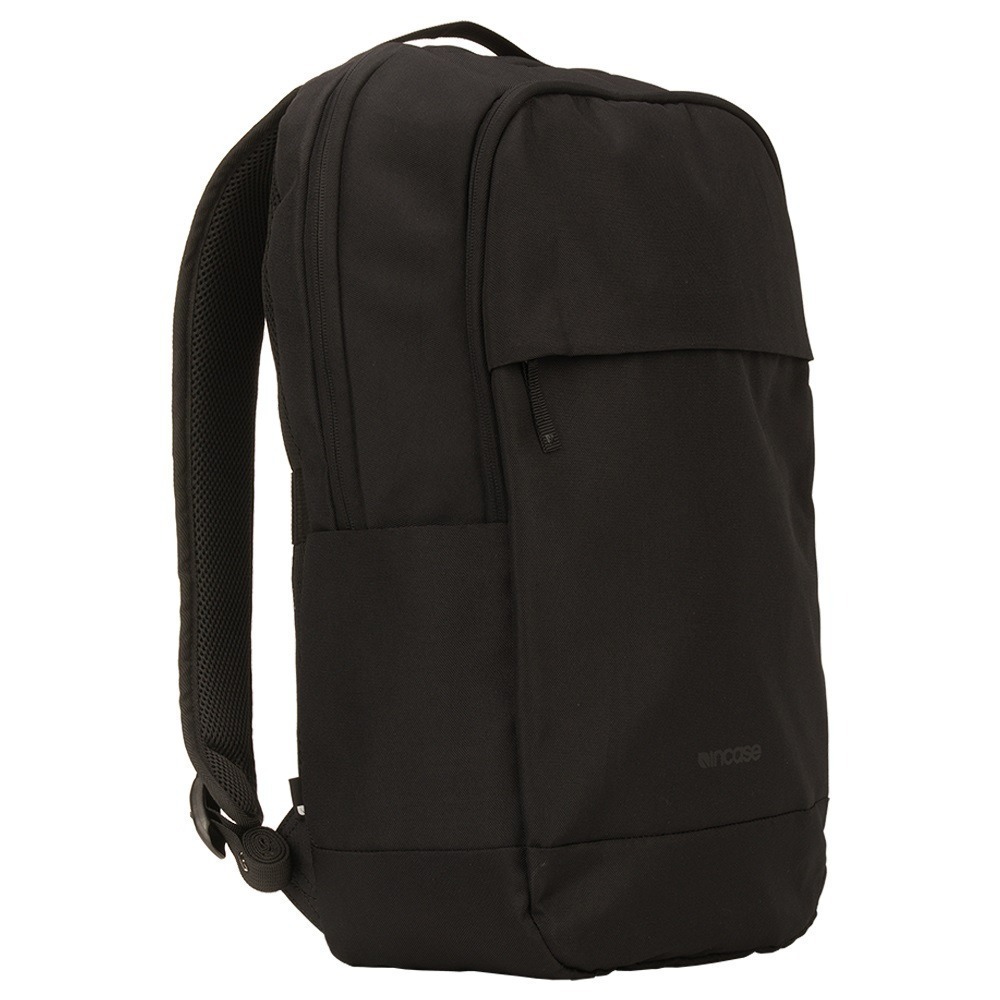 Incase Shift Backpack with 500D 16吋 雙肩筆電後背包 (黑)-細節圖5