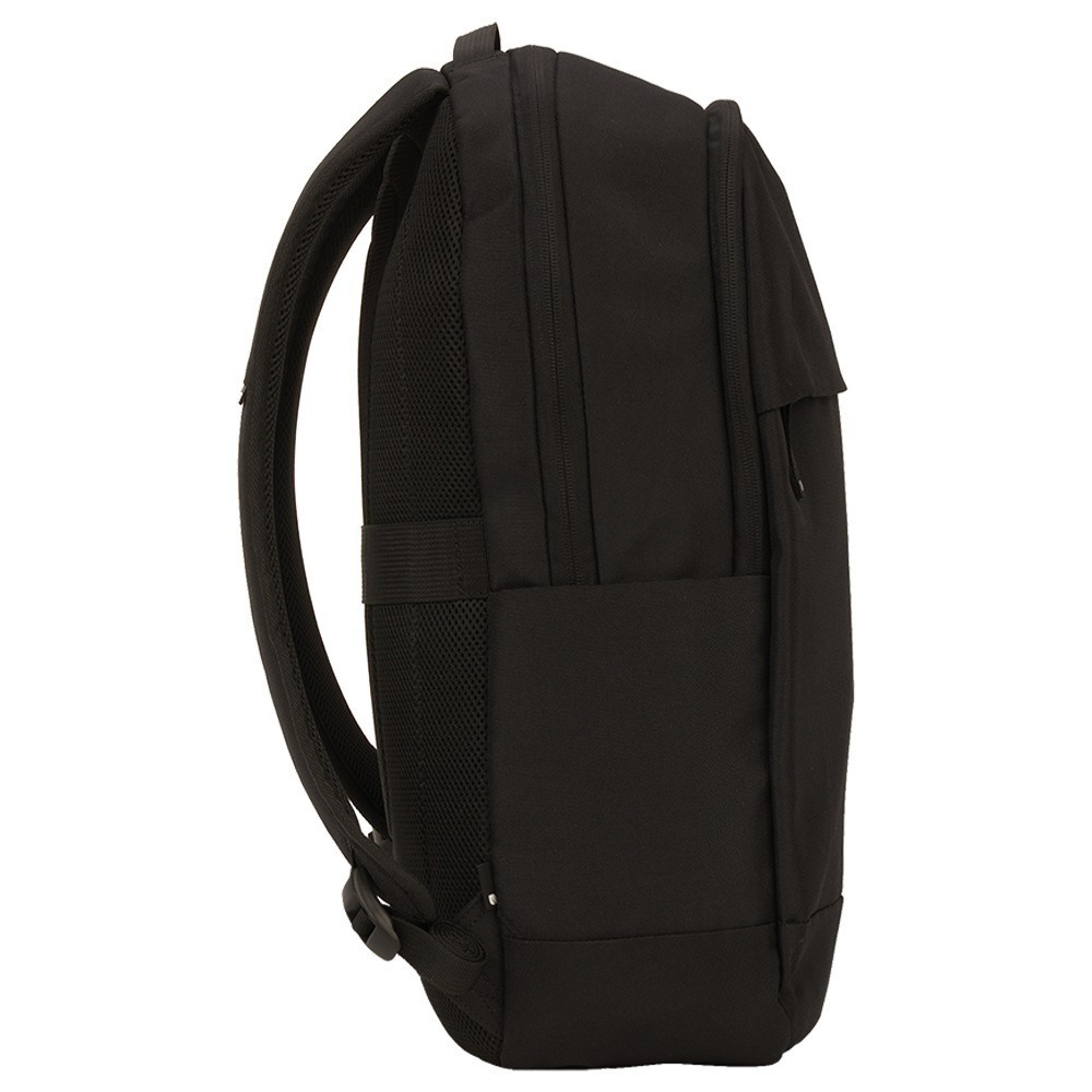 Incase Shift Backpack with 500D 16吋 雙肩筆電後背包 (黑)-細節圖6