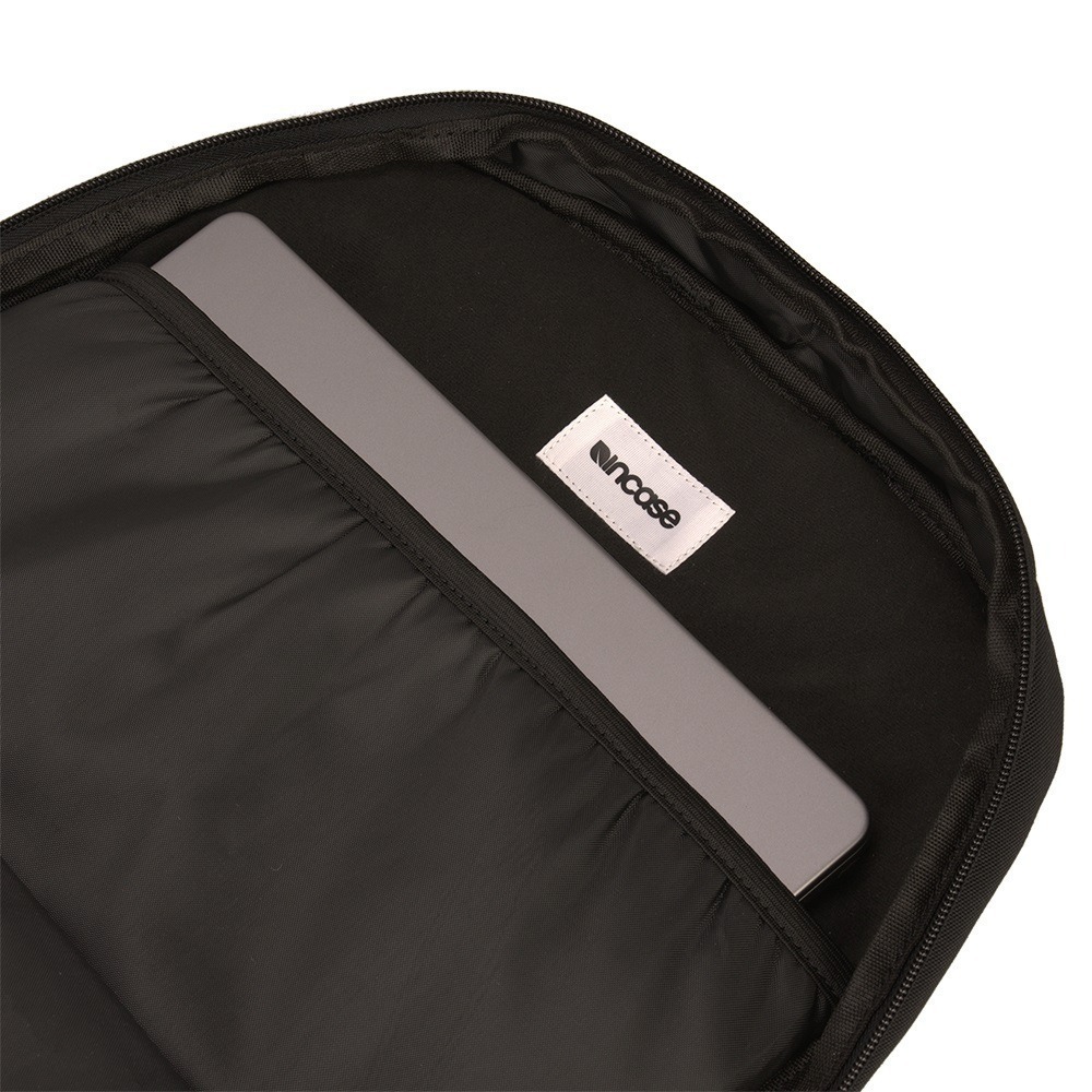 Incase Shift Backpack with 500D 16吋 雙肩筆電後背包 (黑)-細節圖8