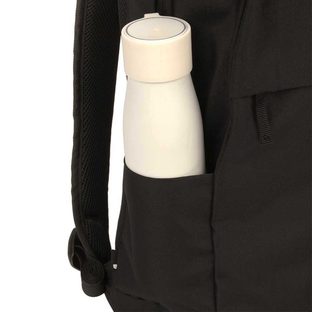 Incase Shift Backpack with 500D 16吋 雙肩筆電後背包 (黑)-細節圖9