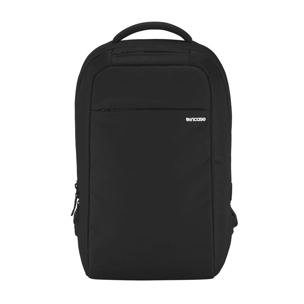 Incase ICON Lite BackPack 16吋 超輕量筆電後背包 (黑)-細節圖2