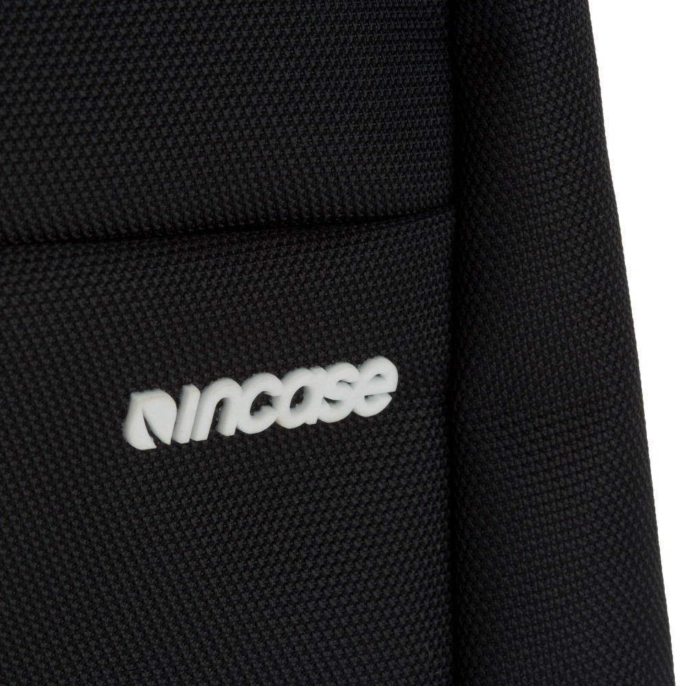 Incase ICON Lite BackPack 16吋 超輕量筆電後背包 (黑)-細節圖6
