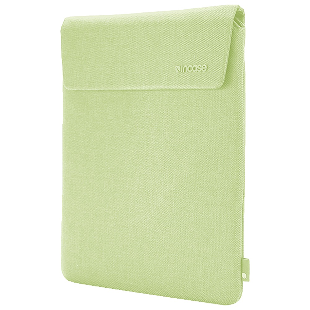 Incase Crosstown Sleeve for MacBook Neo 13吋 直式筆電保護內袋 (四色)-規格圖9