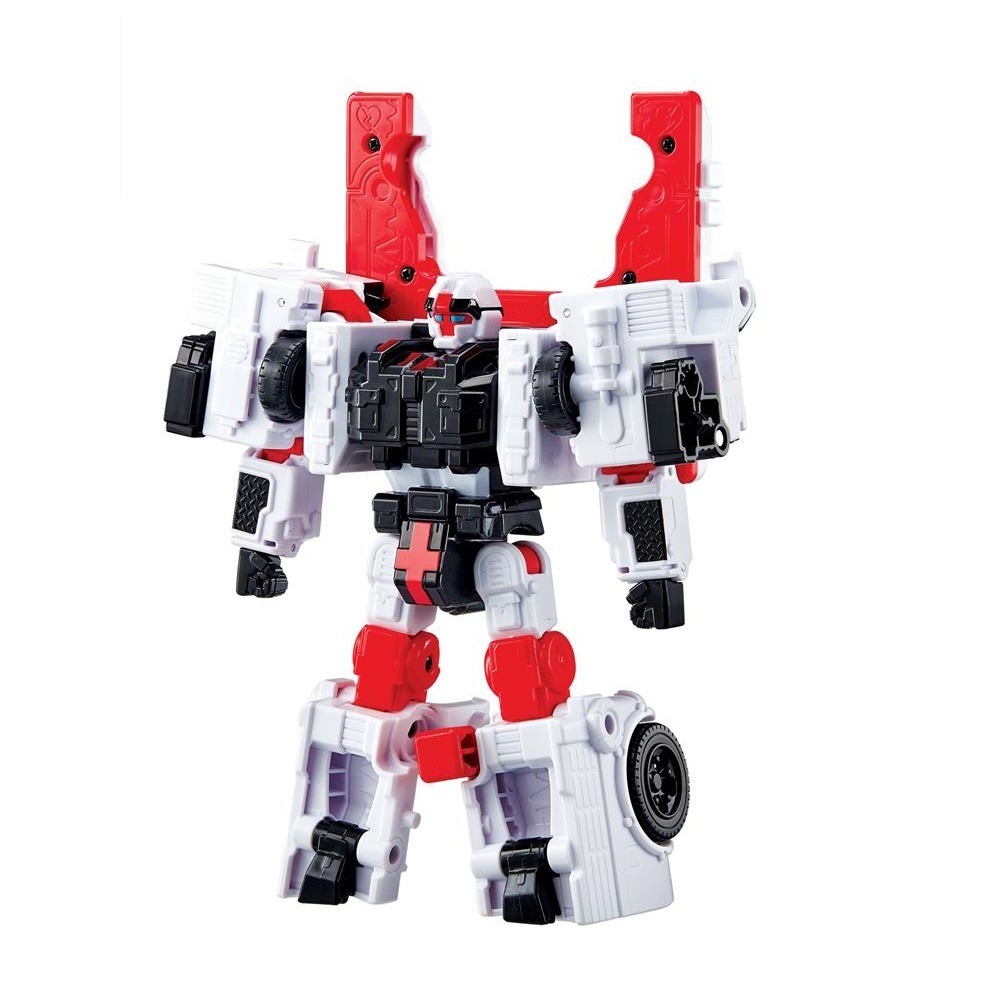 全新正版 TOBOT 機器戰士 NEW TOBOT M YT01151 tobot變形機器人 生日禮物-細節圖2