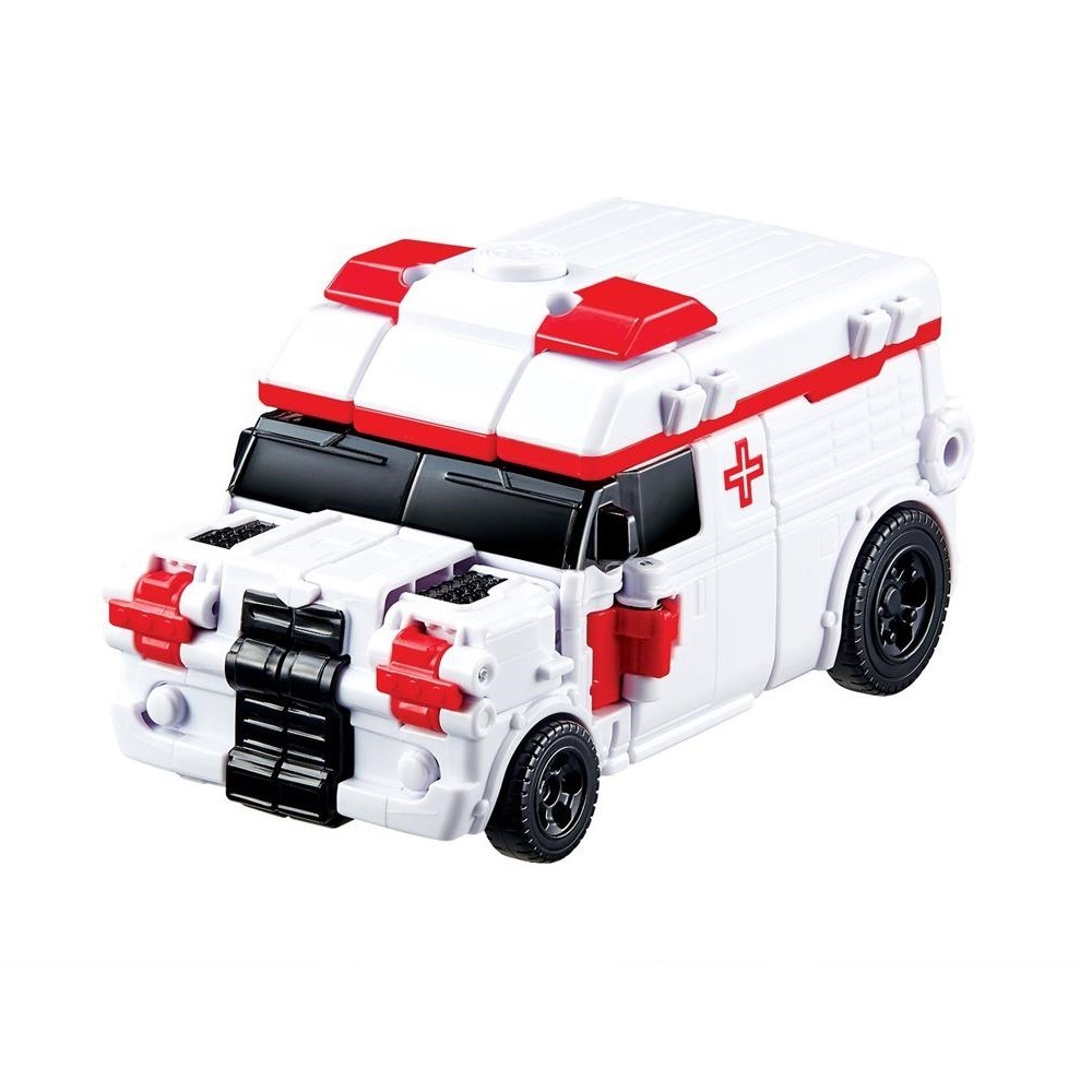 全新正版 TOBOT 機器戰士 NEW TOBOT M YT01151 tobot變形機器人 生日禮物-細節圖3