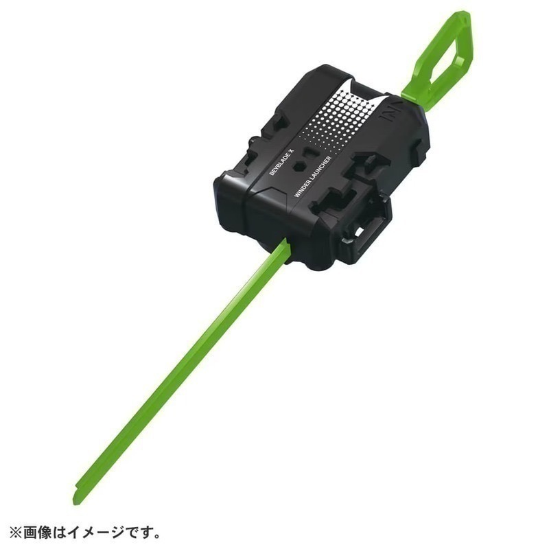 正版代理 TAKARA TOMY BEYBLADE X 戰鬥陀螺 X CX-14 騎士堡壘BB09726-細節圖3