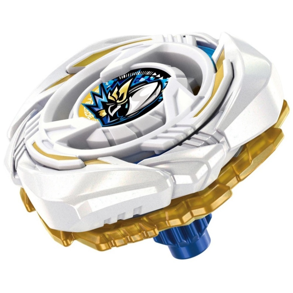 正版代理 TAKARA BEYBLADE X 戰鬥陀螺 UX-20 榮耀武神LF 附QR碼-細節圖2