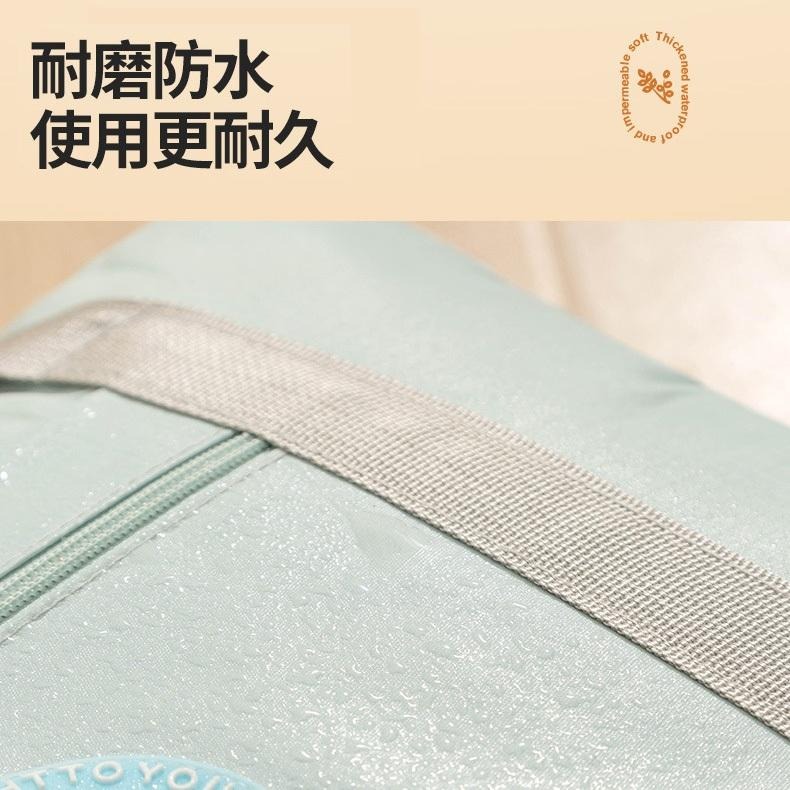【台灣現貨】TESSO LIFE｜旅行袋 旅行包 手提行李袋 折疊購物袋 登機包 行李收納袋 折疊行李袋 行李 購物袋-細節圖5