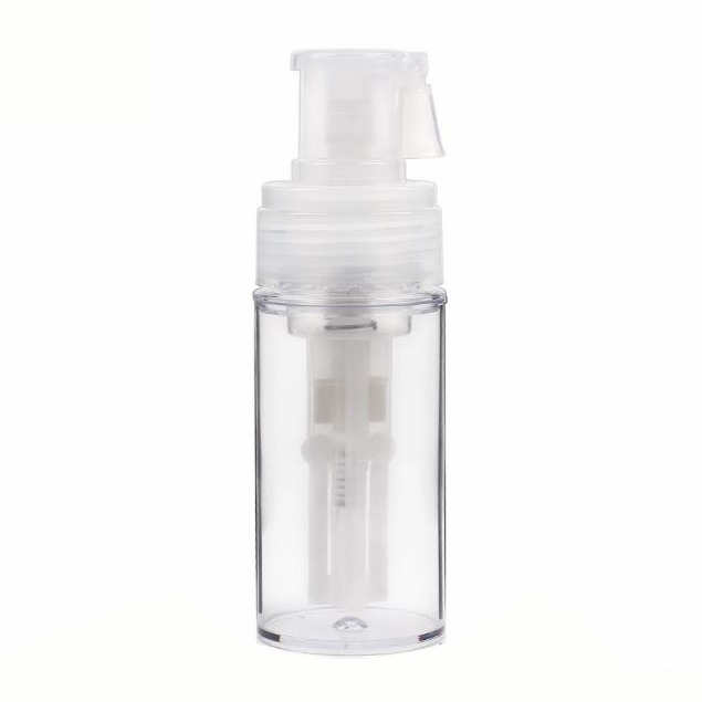 【特價出清】噴粉瓶 痱子乾粉專用噴粉瓶 180ml-規格圖3