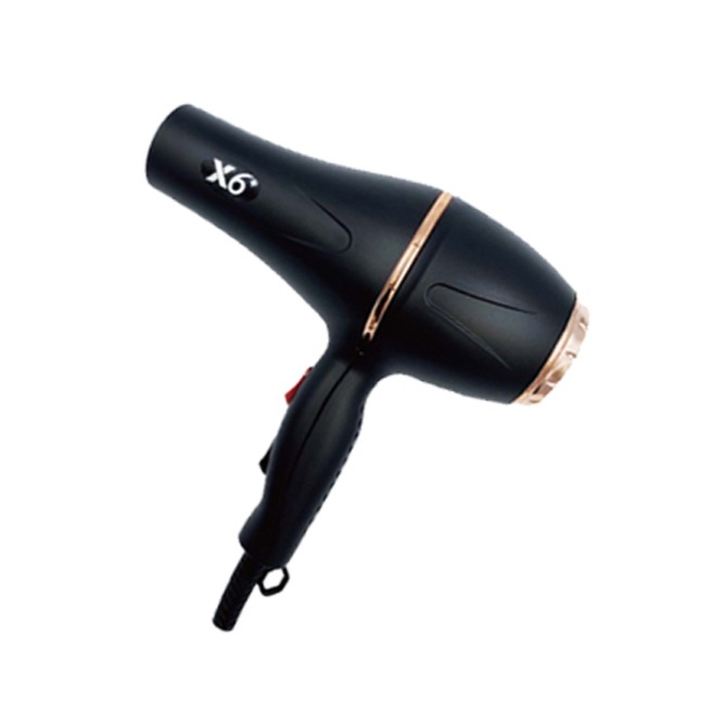 【海芋城堡】SUN YIN上尹 高能量奈米負離子X6+ 吹風機 負離子吹風機 奈米吹風機-規格圖5