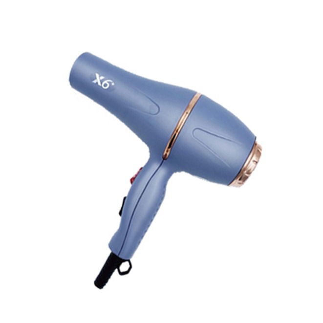 【海芋城堡】SUN YIN上尹 高能量奈米負離子X6+ 吹風機 負離子吹風機 奈米吹風機-規格圖5