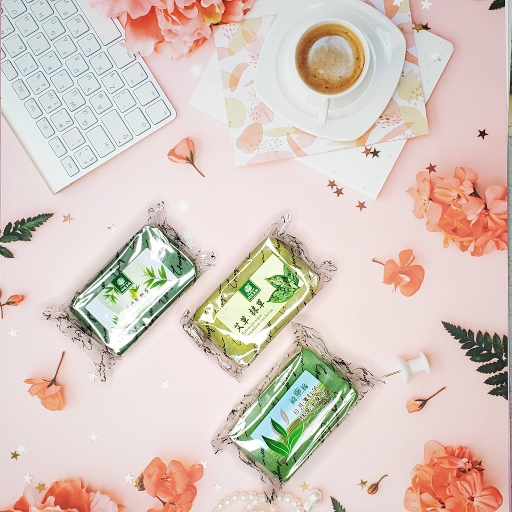 綺緣CHEE YEN 透明精油皂180g 芬多精透明皂 透明皂 精油皂-細節圖2