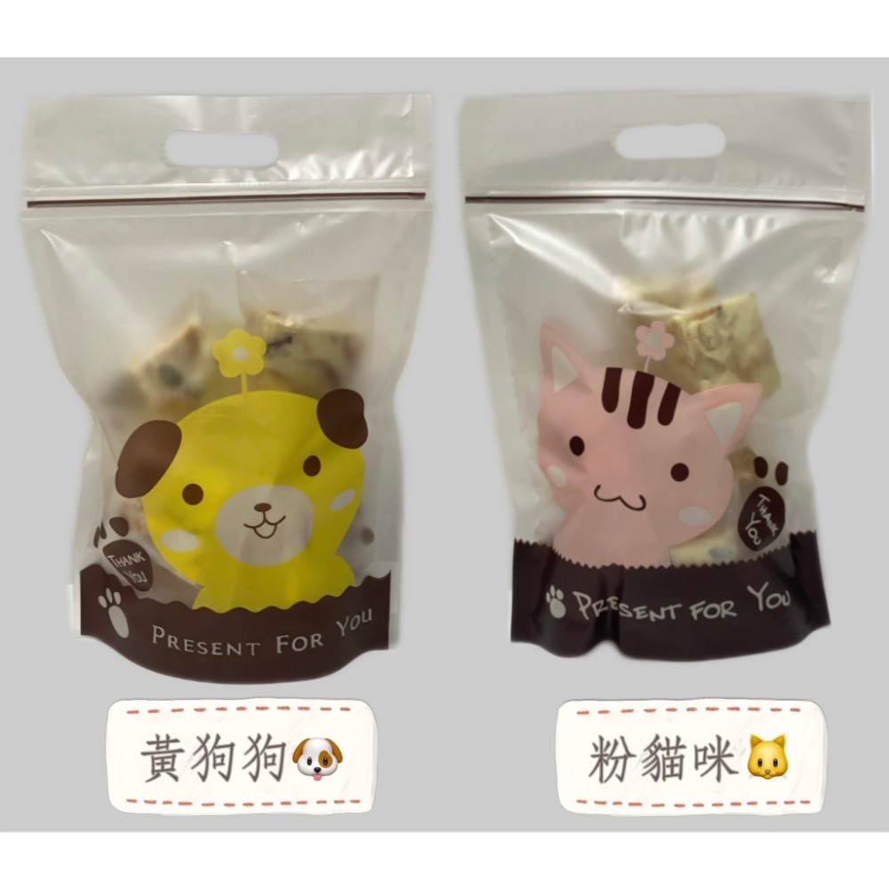 🔥買十送一🔥 手工雪Q餅1包（10入）｜奶香／可可｜現做｜過年送禮自用兩相宜-細節圖4