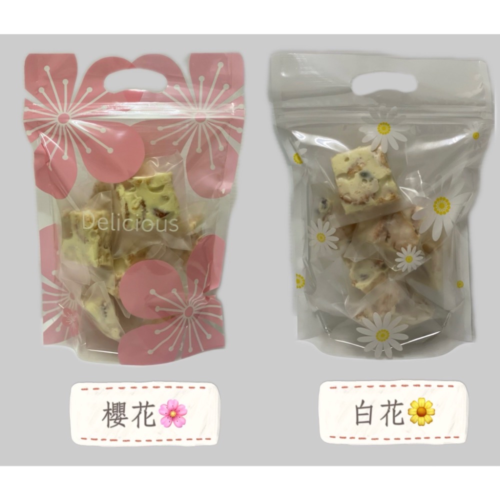 🔥買十送一🔥 手工雪Q餅1包（10入）｜奶香／可可｜現做｜過年送禮自用兩相宜-細節圖6