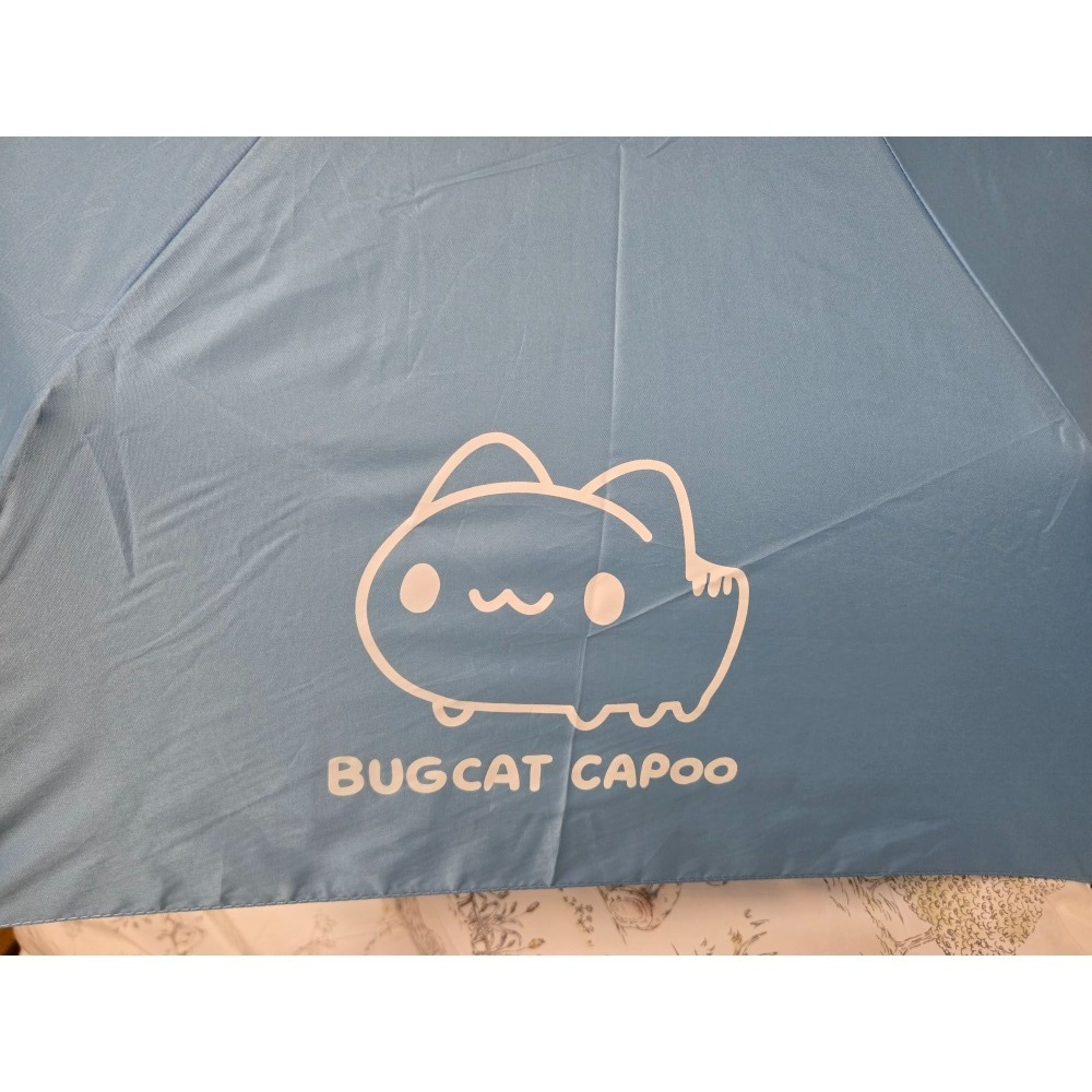 咖波 雨傘-細節圖3