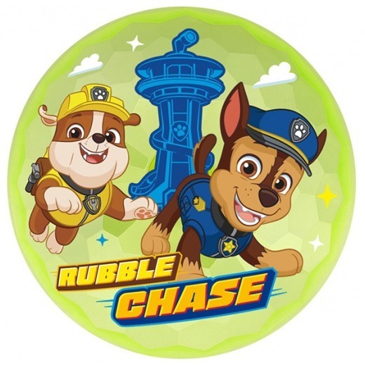 📚京甫出版社📚正版授權 汪汪隊立大功 碰碰狐 超人力霸王 光感彈彈球 發光球 彈力球-規格圖4