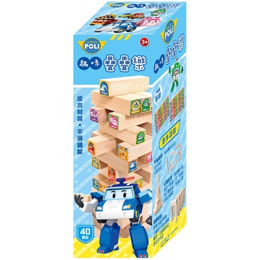 📚京甫出版社📚正版授權 迪士尼 冰雪奇緣 三麗鷗 酷洛米 超人力霸王 碰碰狐 波力 趣味疊疊樂-規格圖4