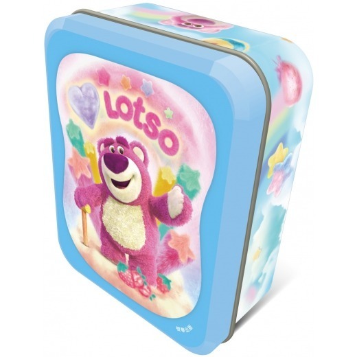 📚京甫出版社📚鐵盒PUZZLE 盒裝拼圖 鐵盒拼圖 幼兒拼圖 冰雪奇緣 寶可夢 超人力霸王 玩具總動員 巧虎-細節圖6