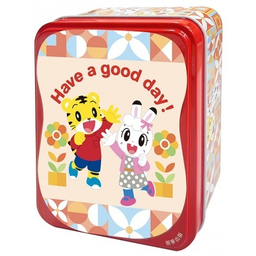 📚京甫出版社📚鐵盒PUZZLE 盒裝拼圖 鐵盒拼圖 幼兒拼圖 冰雪奇緣 寶可夢 超人力霸王 玩具總動員 巧虎-細節圖7