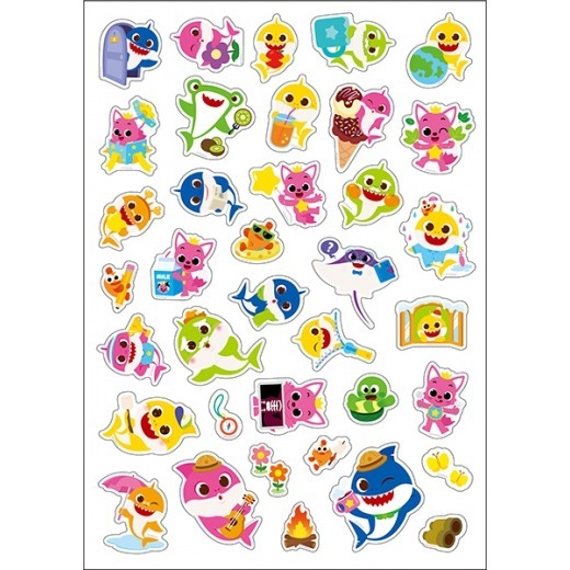 📚京甫出版社📚碰碰狐 磁貼遊樂書─幼幼ABC PF036E 跨頁遊戲場景 遊戲造型磁貼 幼兒啟蒙 配對遊戲-細節圖2