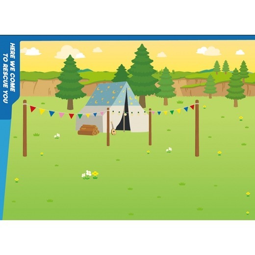 📚京甫出版社📚超人力霸王 汪汪隊 波力 多美小汽車  一起玩貼紙簿 場景貼紙 換裝貼紙 著色本 遊戲本 貼紙書-細節圖7