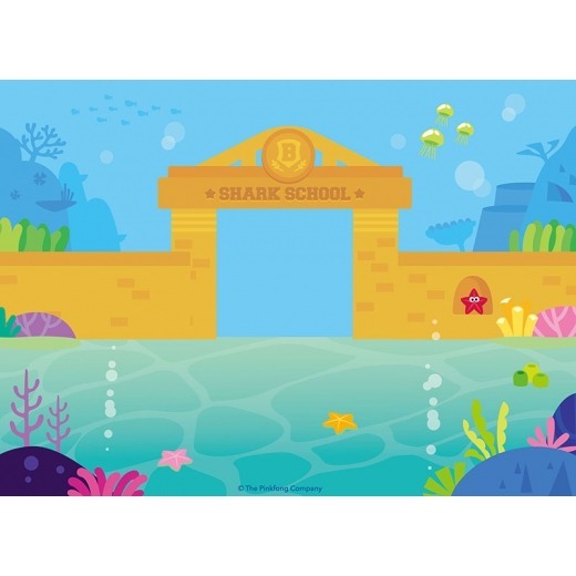 📚京甫出版社📚酷洛米 迪士尼Ufufy 碰碰狐  一起玩貼紙簿 場景貼紙 換裝貼紙 著色本 遊戲本 貼紙書-細節圖6