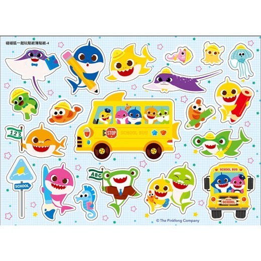 📚京甫出版社📚酷洛米 迪士尼Ufufy 碰碰狐  一起玩貼紙簿 場景貼紙 換裝貼紙 著色本 遊戲本 貼紙書-細節圖8