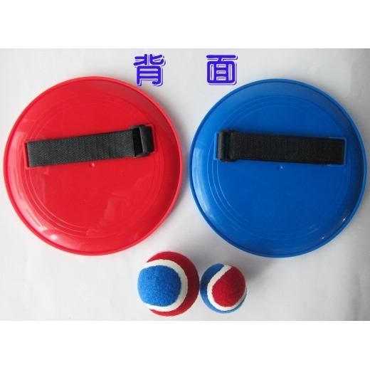 📚京甫出版社📚超人力霸王 寶貝黏巴球 SDA33C 黏黏球 拋接球 魔鬼氈球組 親子運動-細節圖3