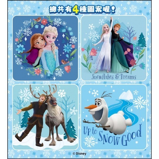 📚京甫出版社📚粉紅豬小妹 冰雪奇緣 碰碰狐 波力旋轉拼圖  益智拼圖 兒童拼圖 圖像辨識 空間感-細節圖5