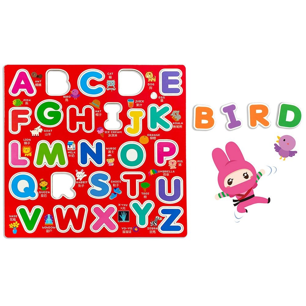 📚幼福文化📚磁鐵學習板 注音 ㄅㄆㄇ 數字123 英文字母ABC 磁力板 磁性 字母 注音 數字教具-細節圖5