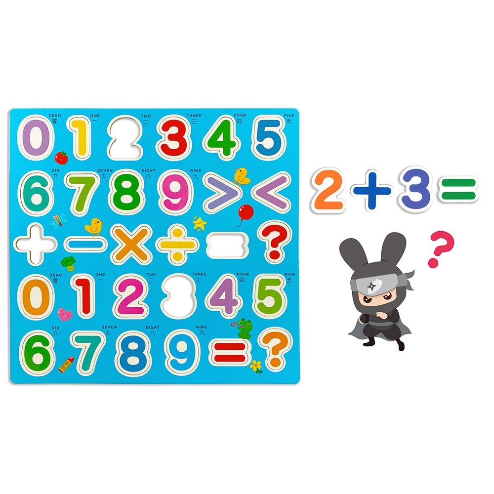 📚幼福文化📚磁鐵學習板 注音 ㄅㄆㄇ 數字123 英文字母ABC 磁力板 磁性 字母 注音 數字教具-細節圖7