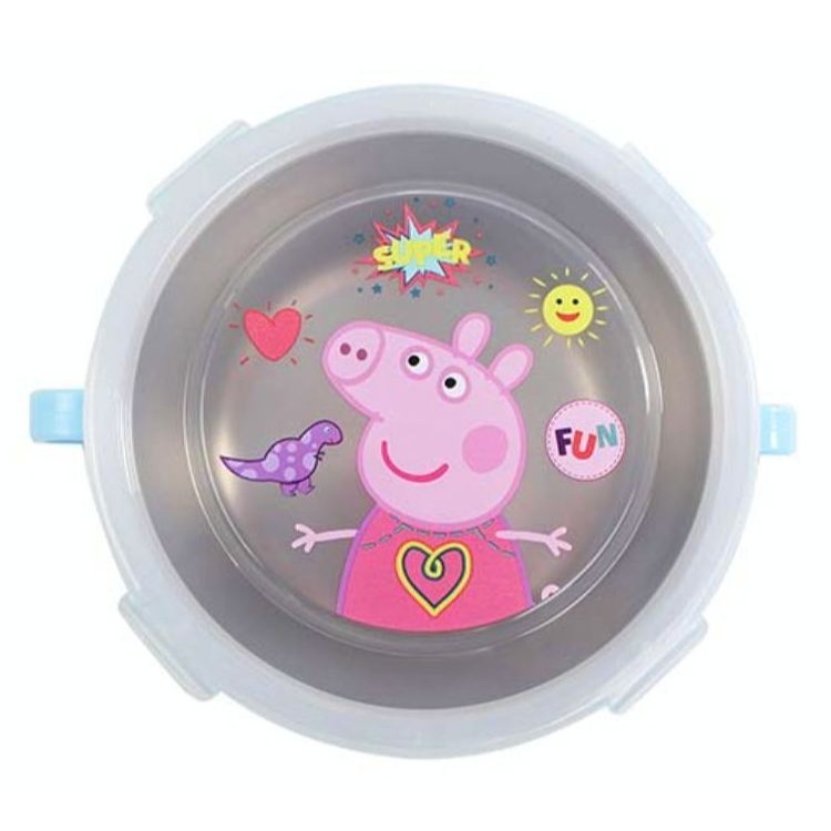 粉紅豬小妹(藍)PP52052B