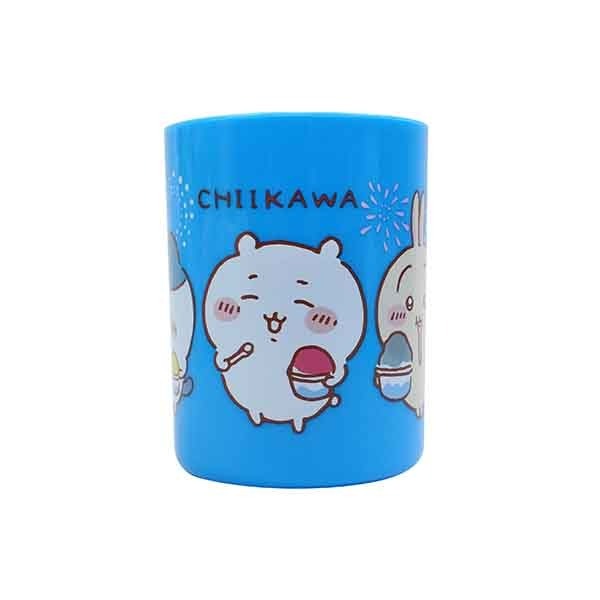 ⭐敦景企業⭐ 台灣製 正版授權 吉伊卡哇 PP牙刷杯 漱口杯 塑膠杯 提把杯 兒童杯子 小杯子 學習杯-細節圖3