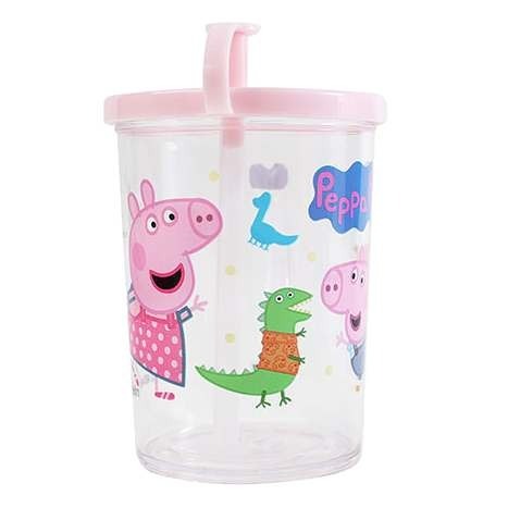 佩佩豬(粉)PP52392A