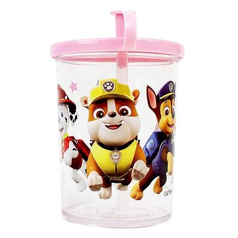 汪汪隊立大功(粉)PW52391B