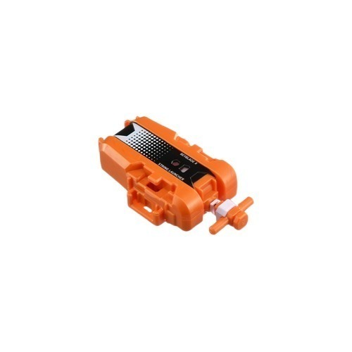 預購五月 正版代理 BEYBLADE X 戰鬥陀螺 X BX-00 X旋風發射器 限定三色版 一套三色發射器-細節圖4