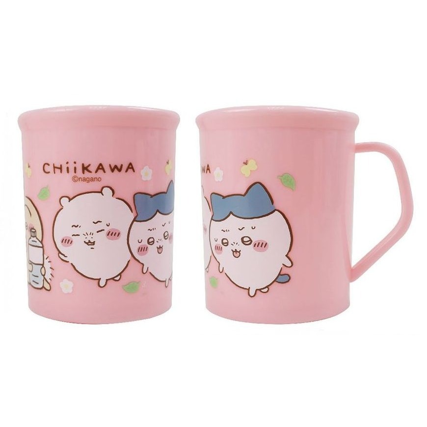 ⭐敦景企業⭐正版授權 臺灣製  PP300cc水杯 兒童杯 喝水杯 汪汪隊立大功 吉伊卡哇 朗萌綺盟-細節圖4