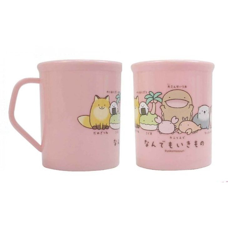 ⭐敦景企業⭐正版授權 臺灣製  PP300cc水杯 兒童杯 喝水杯 汪汪隊立大功 吉伊卡哇 朗萌綺盟-細節圖6