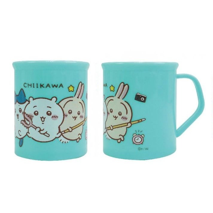 ⭐敦景企業⭐正版授權 臺灣製  PP300cc水杯 兒童杯 喝水杯 汪汪隊立大功 吉伊卡哇 朗萌綺盟-規格圖11