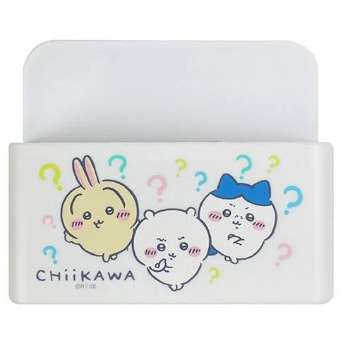 吉伊卡哇(灰)WA73111A