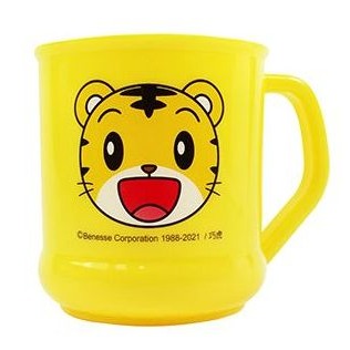 ⭐敦景企業⭐正版授權 台灣製 PP圓弧水杯220cc 巧虎 佩佩豬 塑膠水杯 兒童水杯 學習杯 幼兒水杯 幼兒園禮物-規格圖7