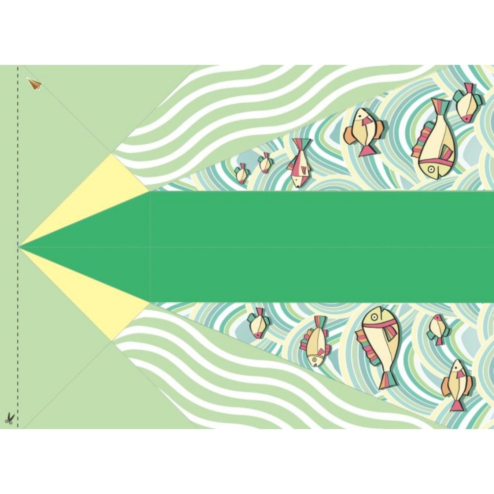 📚京采文教📚好玩的手作遊戲書 趣味摺紙-入門版/進階版 神奇紙飛機-入門版/進階版 空間圖像 邏輯推理 美勞遊戲-細節圖10