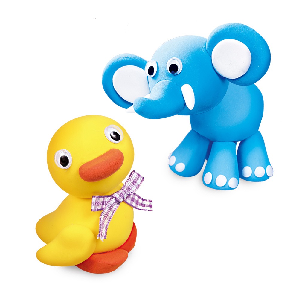 📚世一文化📚繽紛小麥黏土(16色) C21064-2 安全無毒 罐裝黏土 小肌肉發展 創造力 認識顏色 生日禮物-細節圖4