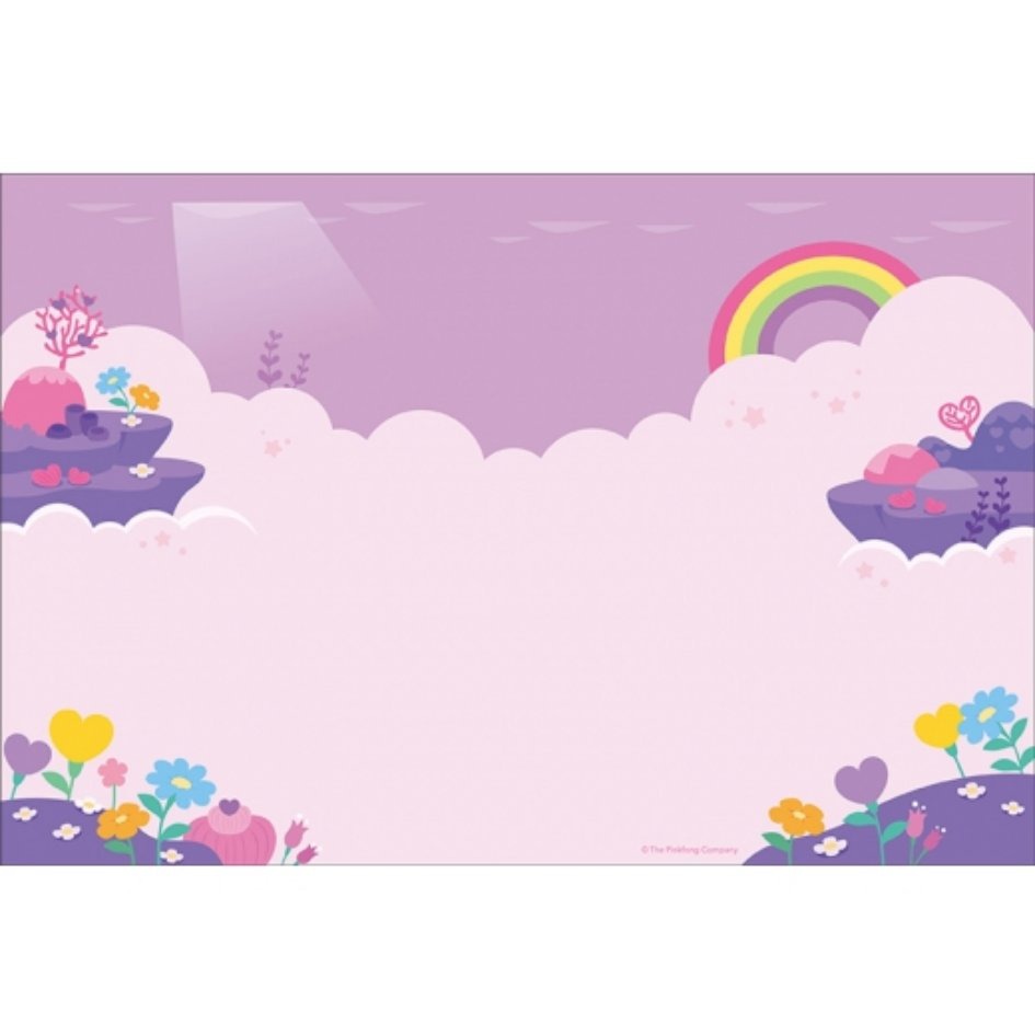 📚京甫出版📚碰碰狐 磁貼小劇場─愛心篇 PF036F 鯊魚寶寶 造型磁鐵 磁鐵玩具 磁鐵場景 說故事 角色扮演-細節圖3