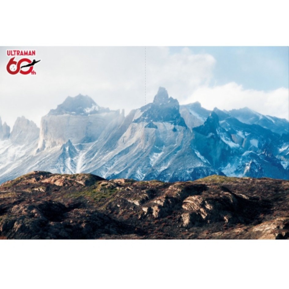 📚京甫出版📚超人力霸王 磁貼小劇場(60周年)SDA36C  造型磁鐵 磁鐵玩具 磁鐵場景 說故事 角色扮演-細節圖2