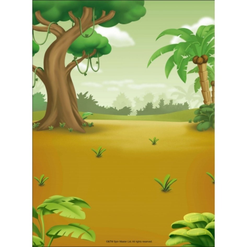 📚京甫出版📚汪汪隊立大功 磁貼小劇場 WA036C 恐龍 造型磁鐵 磁鐵玩具 磁鐵場景 說故事 角色扮演-細節圖2