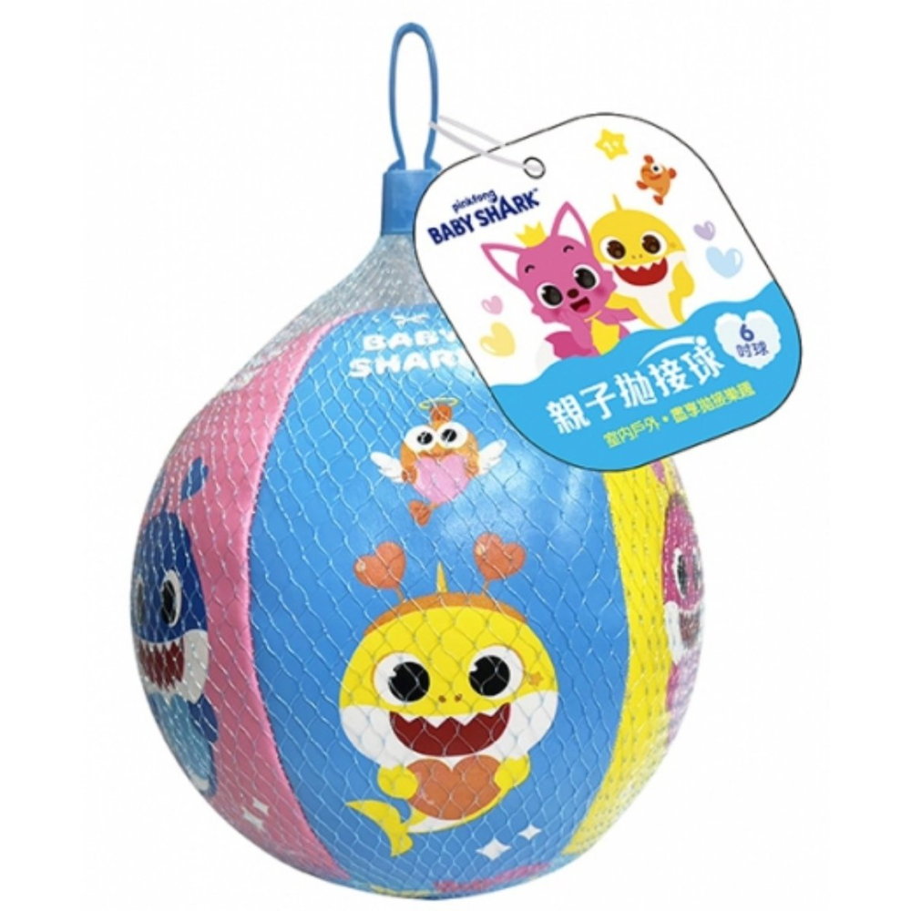 📚京甫出版📚親子拋接球 多美小汽車 酷洛米 三麗鷗 汪汪隊立大功 波力 碰碰狐 冰雪奇緣 幼兒軟球 小皮球-細節圖7