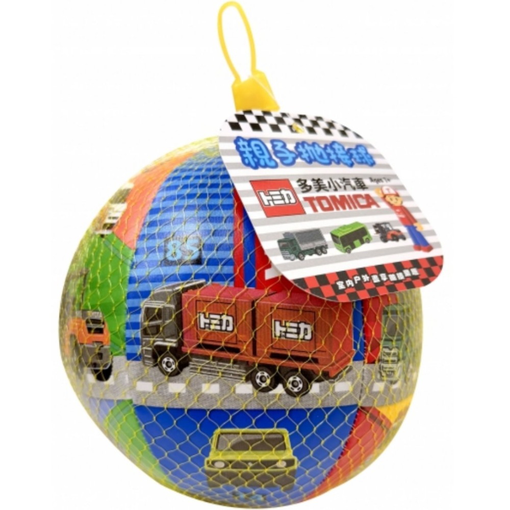 多美小汽車TM038A