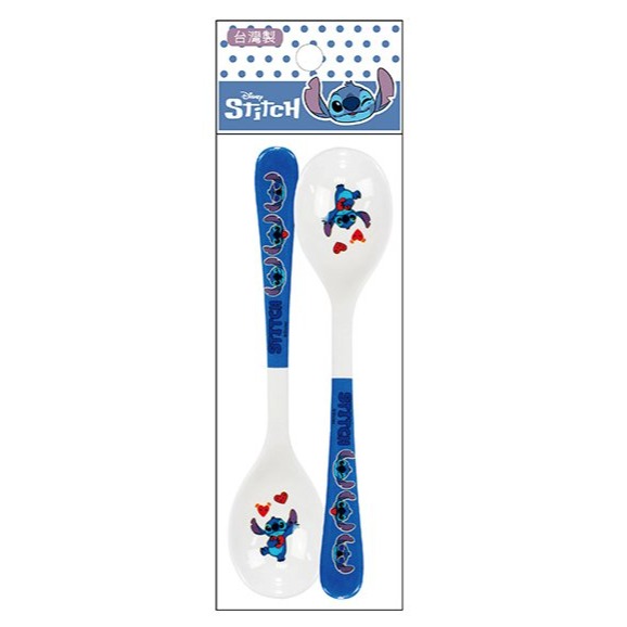 ⭐敦景⭐兒童 長湯匙(2入) 塑膠湯匙 小孩湯匙 卡通湯匙 帕洽狗 吉伊卡哇 史迪奇 汪汪隊立大功 貓福珊迪-規格圖6